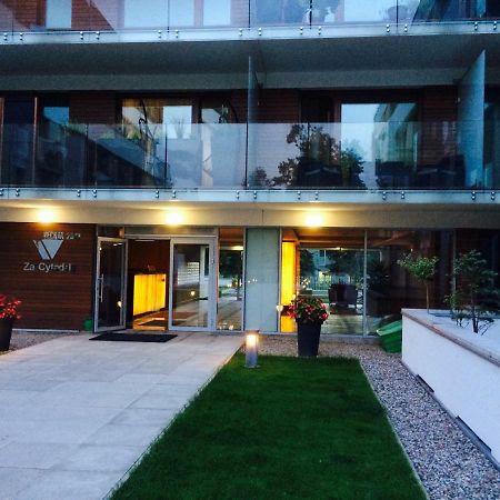Piper Cytadela Apartament Poznan Exterior photo